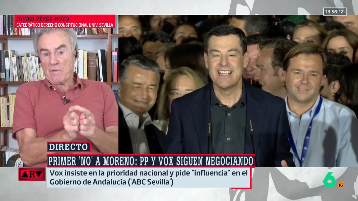 Pérez-Royo Pérez-Royo