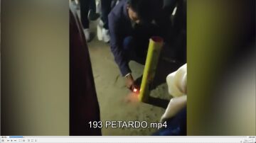 PETARDO