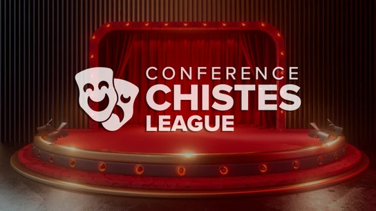 Conference Chistes League Conference Chistes League
