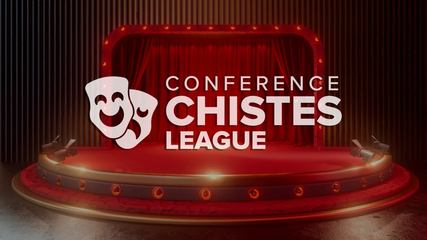 Conference Chistes League Conference Chistes League