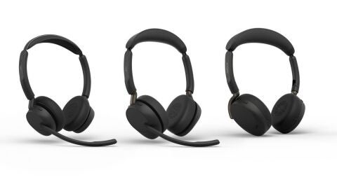 Jabra Evolve3