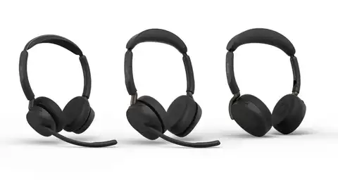 Jabra Evolve3 Jabra Evolve3