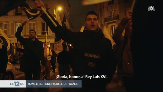 Un periodista franc&eacute;s, sobre el Borb&oacute;n bisnieto de Franco que reclama el trono de Francia: "Tienen inter&eacute;s en &eacute;l los medios de extrema derecha"