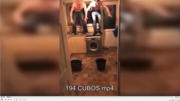 CUBOS