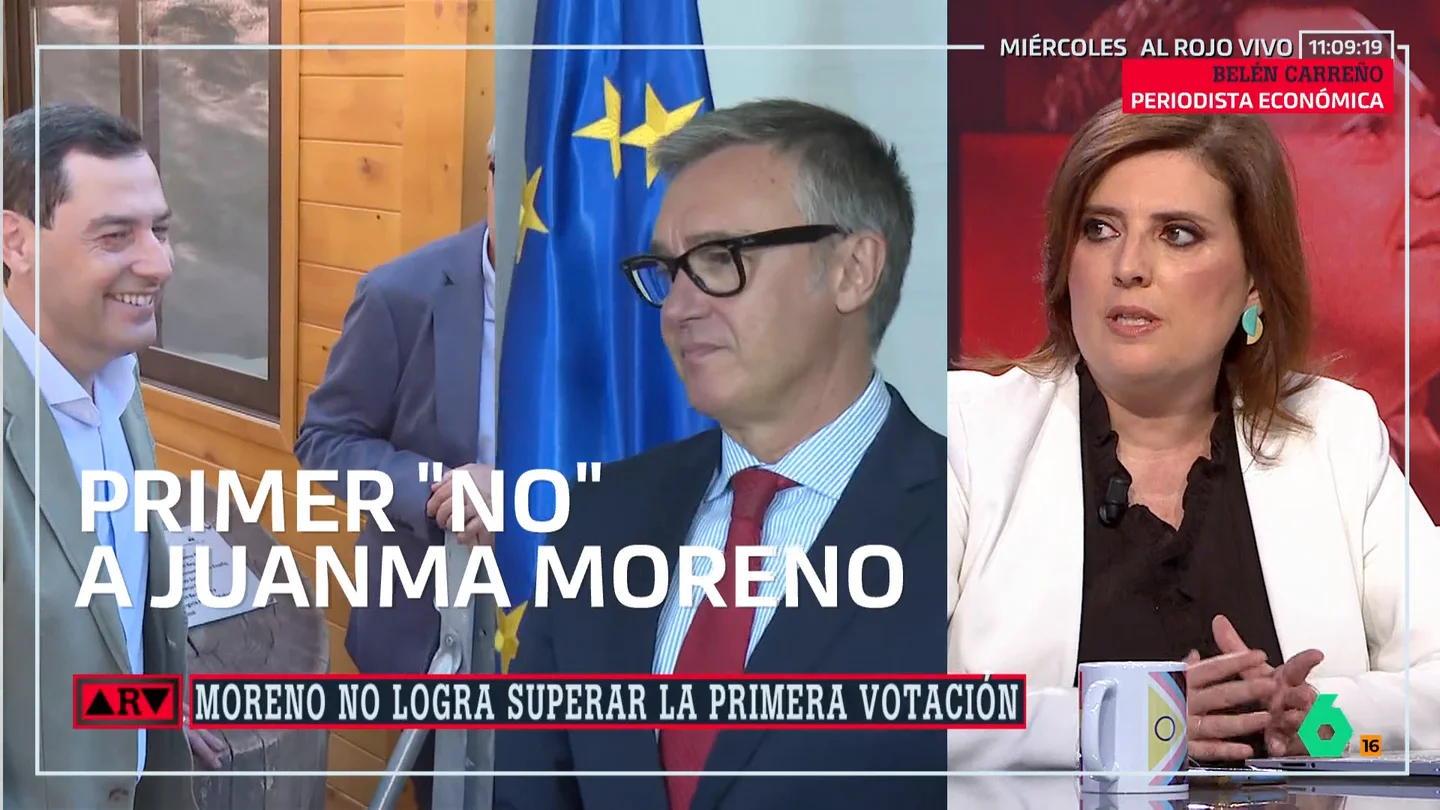 Belén Carreño Belén Carreño