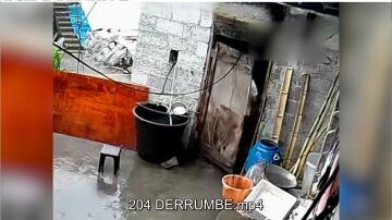 DERRUMBE