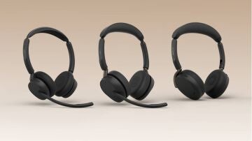 Estos nuevos auriculares de Jabra prometen llamadas m&aacute;s claras incluso en oficinas ruidosas