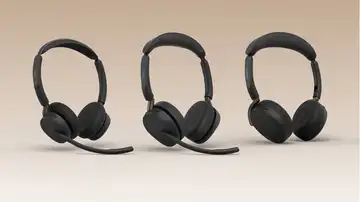 Estos nuevos auriculares de Jabra prometen llamadas más claras incluso en oficinas ruidosas Estos nuevos auriculares de Jabra prometen llamadas más claras incluso en oficinas ruidosas