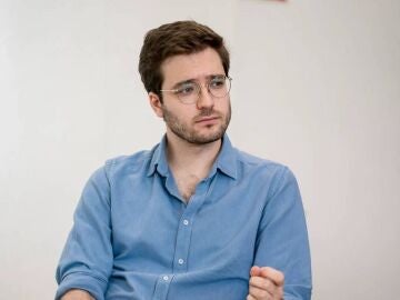 Alán Barroso Alán Barroso
