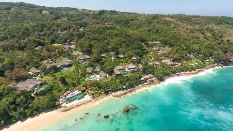 Nihi Sumba Nihi Sumba
