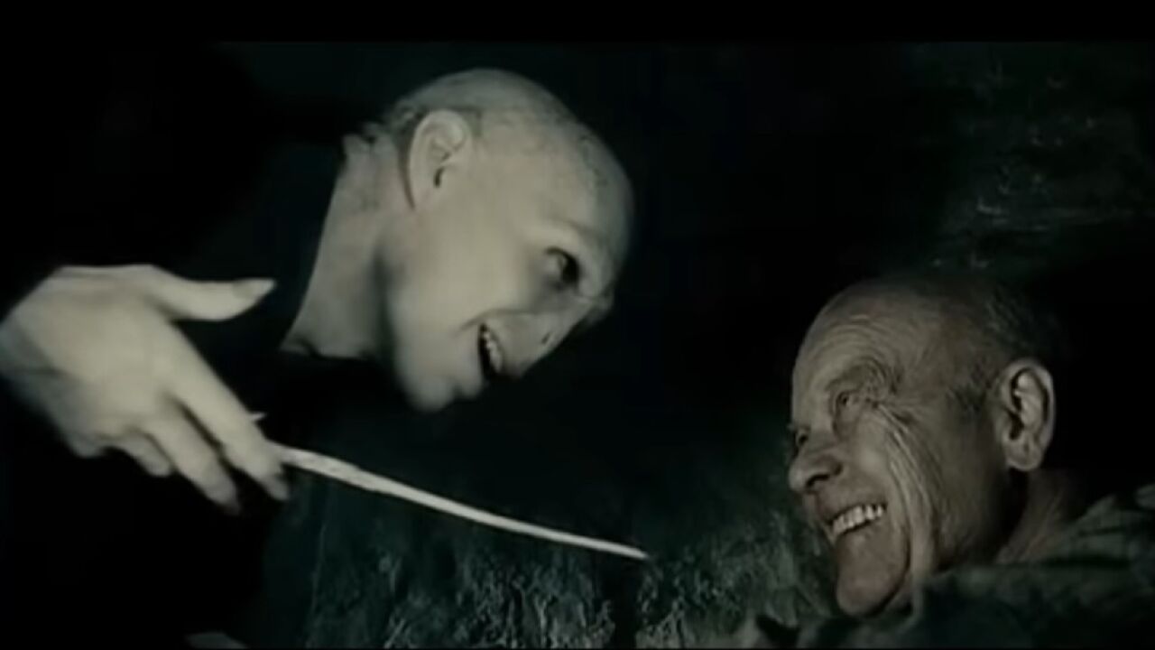 She died at the age of 82 Michael Byrne, a villain of 'Indiana Jones' and the dark wizard Grindelwald in 'Harry Potter'