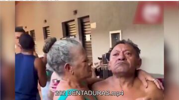 DENTADURAS