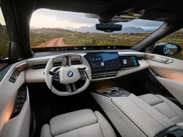 BMW iX5 BMW iX5