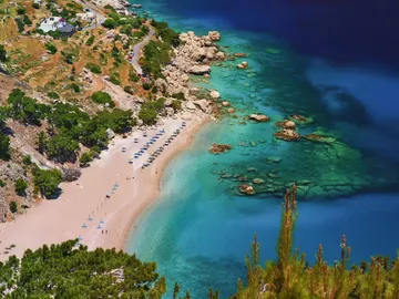 Karpathos, Grecia Karpathos, Grecia