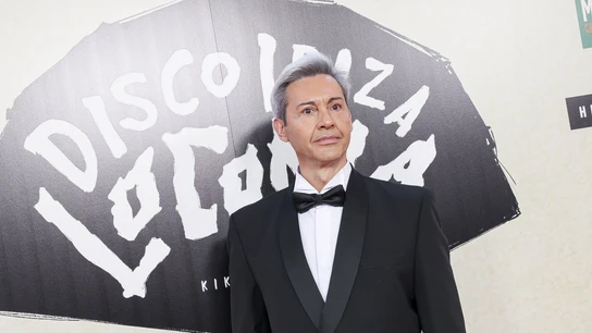 Manolo Arjona en una imagen de archivo Manolo Arjona en una imagen de archivo