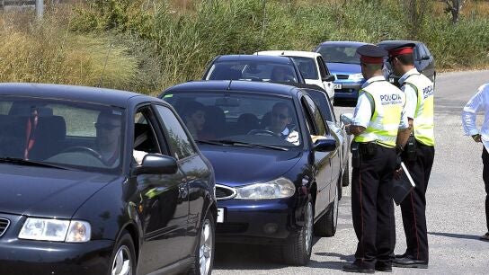 Se cumplen 20 a&ntilde;os del carn&eacute; por puntos: un 73,5% menos de fallecidos en carretera en Espa&ntilde;a