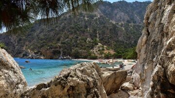 Karpathos, Grecia