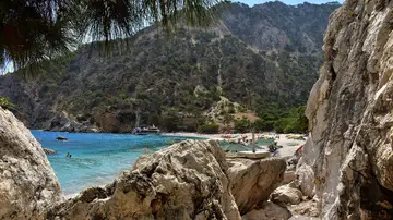 Karpathos, Grecia Karpathos, Grecia