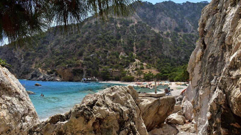 La Odisea impulsa el turismo cinematográfico: estos son los escenarios que todo viajero debería descubrir
