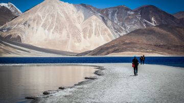 Ladakh, India