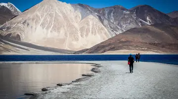Ladakh, India Ladakh, India