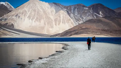 Ladakh, India Ladakh, India