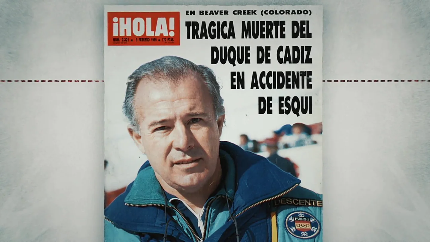 El paparazzi que cubrió la muerte de Alfonso de Borbón desvela qué fue lo que más le extrañó del caso: "Algunos creían que se lo habían cargado" El paparazzi que cubrió la muerte de Alfonso de Borbón desvela qué fue lo que más le extrañó del caso: "Algunos creían que se lo habían cargado"