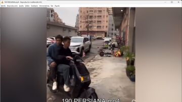 PERSIANA