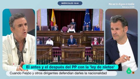 El artista se&ntilde;ala que los est&aacute;ndares de nuestro pa&iacute;s son "impecables" y esto le lleva a preguntarse qu&eacute; puede motivar al l&iacute;der popular a "provocar un incendio donde se supone que no lo hay". 