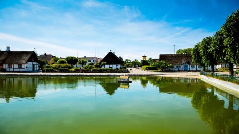 Bornholm