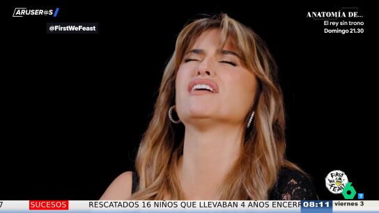 Pen&eacute;lope Cruz