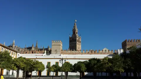 Sevilla Sevilla