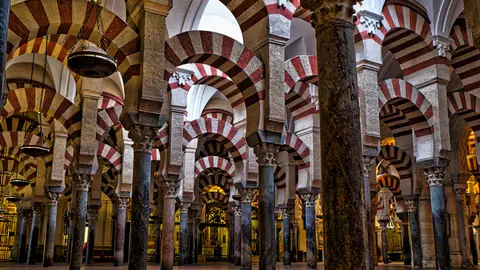 Mezquita Catedral de Córdoba Mezquita Catedral de Córdoba
