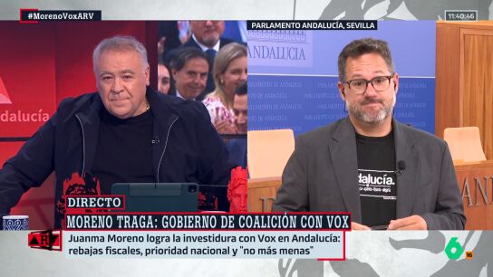 Garc&iacute;a (Adelante Andaluc&iacute;a)