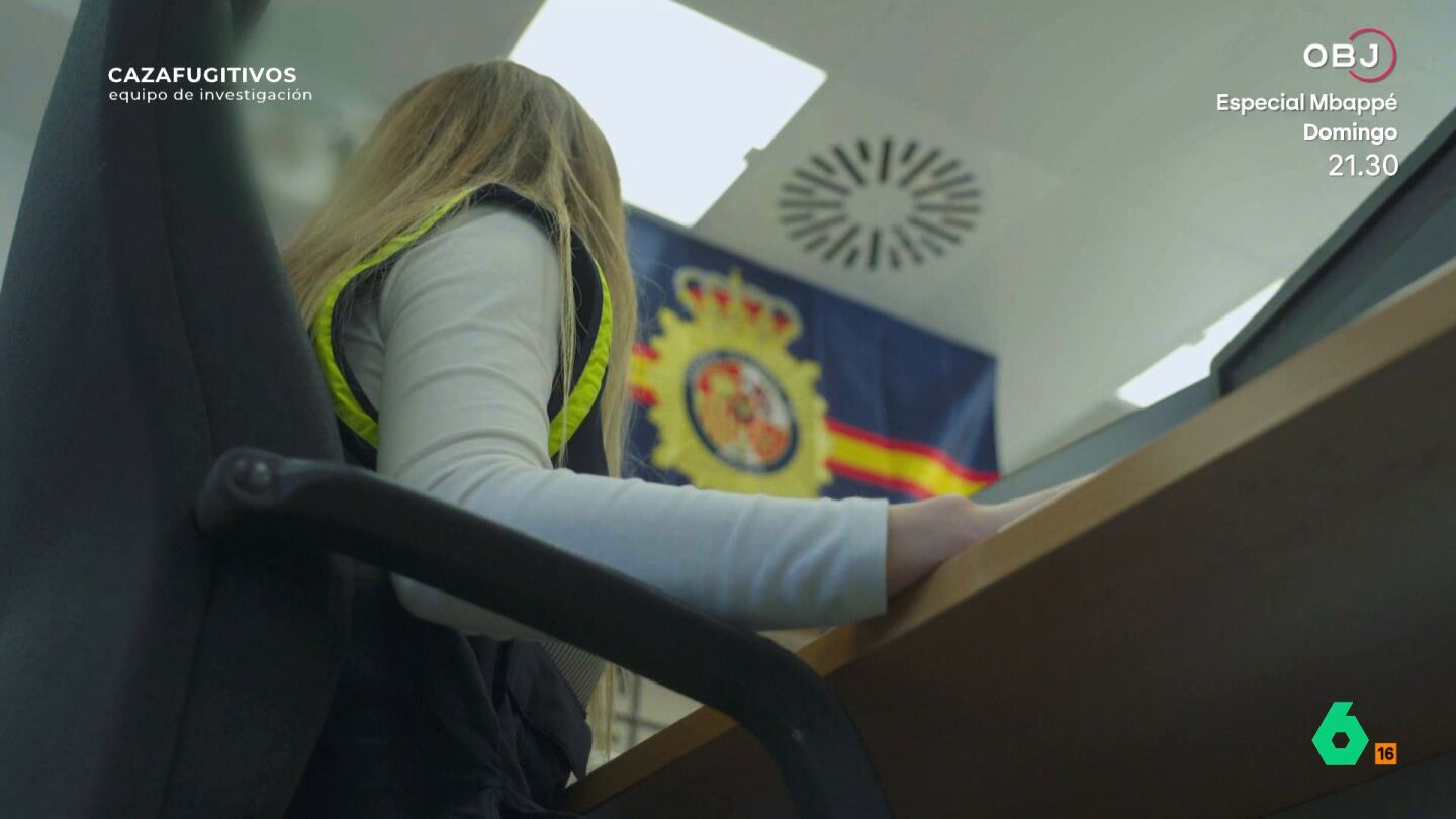 Un inspector jefe explica c&oacute;mo dan caza a peligrosos fugitivos en Espa&ntilde;a: "Vivimos m&aacute;s la vida de los malos que la nuestra"