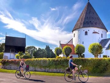 Bornholm