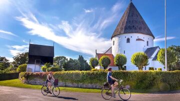 Bornholm