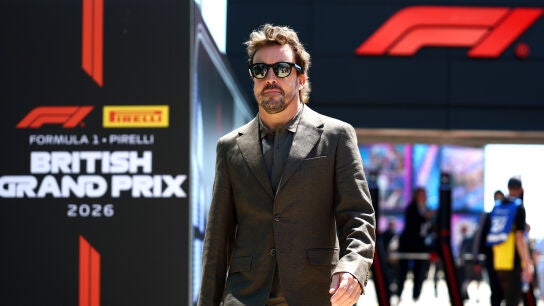Fernando Alonso