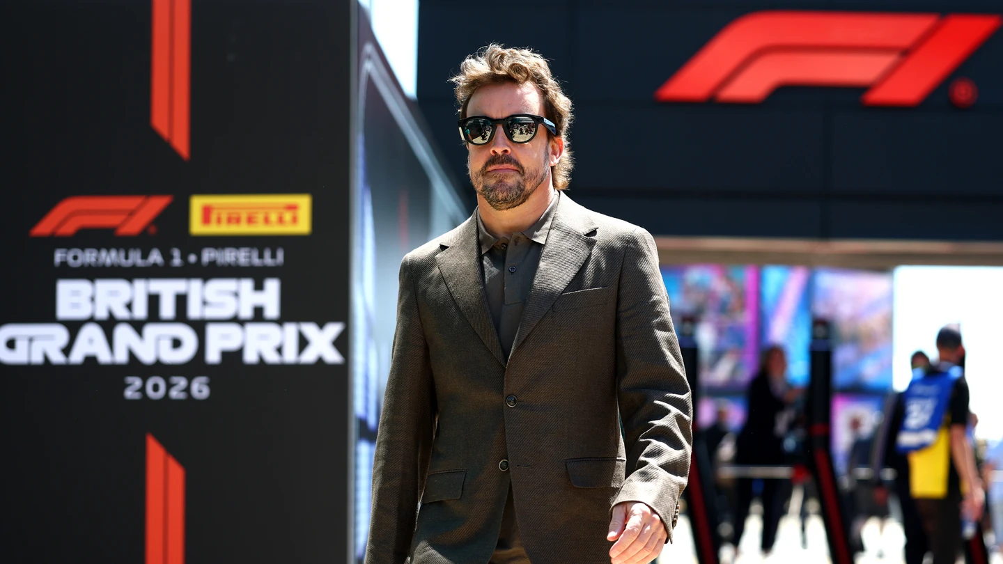 Fernando Alonso Fernando Alonso