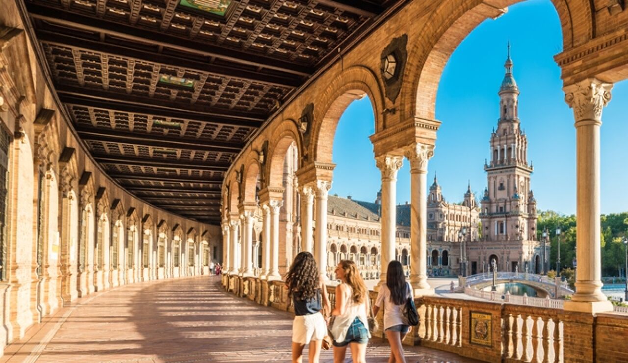 Sevilla