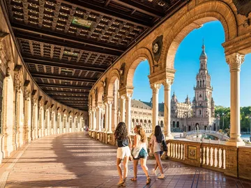 Sevilla Sevilla