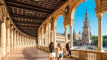 Sevilla Sevilla
