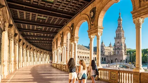 Sevilla Sevilla