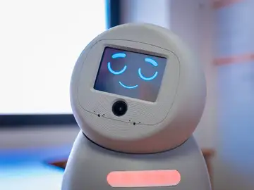 Crean un robot con inteligencia emocional para terapias de niños con autismo Crean un robot con inteligencia emocional para terapias de niños con autismo