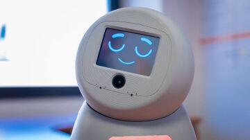 Crean un robot con inteligencia emocional para terapias de ni&ntilde;os con autismo