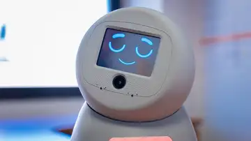 Crean un robot con inteligencia emocional para terapias de niños con autismo Crean un robot con inteligencia emocional para terapias de niños con autismo