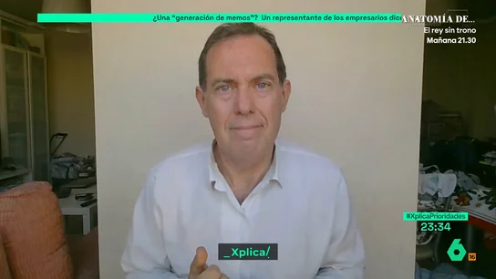Julio Ransés Pérez, inspector de Hacienda Julio Ransés Pérez, inspector de Hacienda