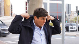 Vito Quiles en una imagen de archivo