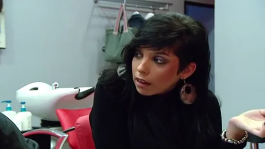 'La Iratxe' critica a Marta tras "desaparecer" en el concierto de Camela: "Es un poco golfita" 'La Iratxe' critica a Marta tras "desaparecer" en el concierto de Camela: "Es un poco golfita"
