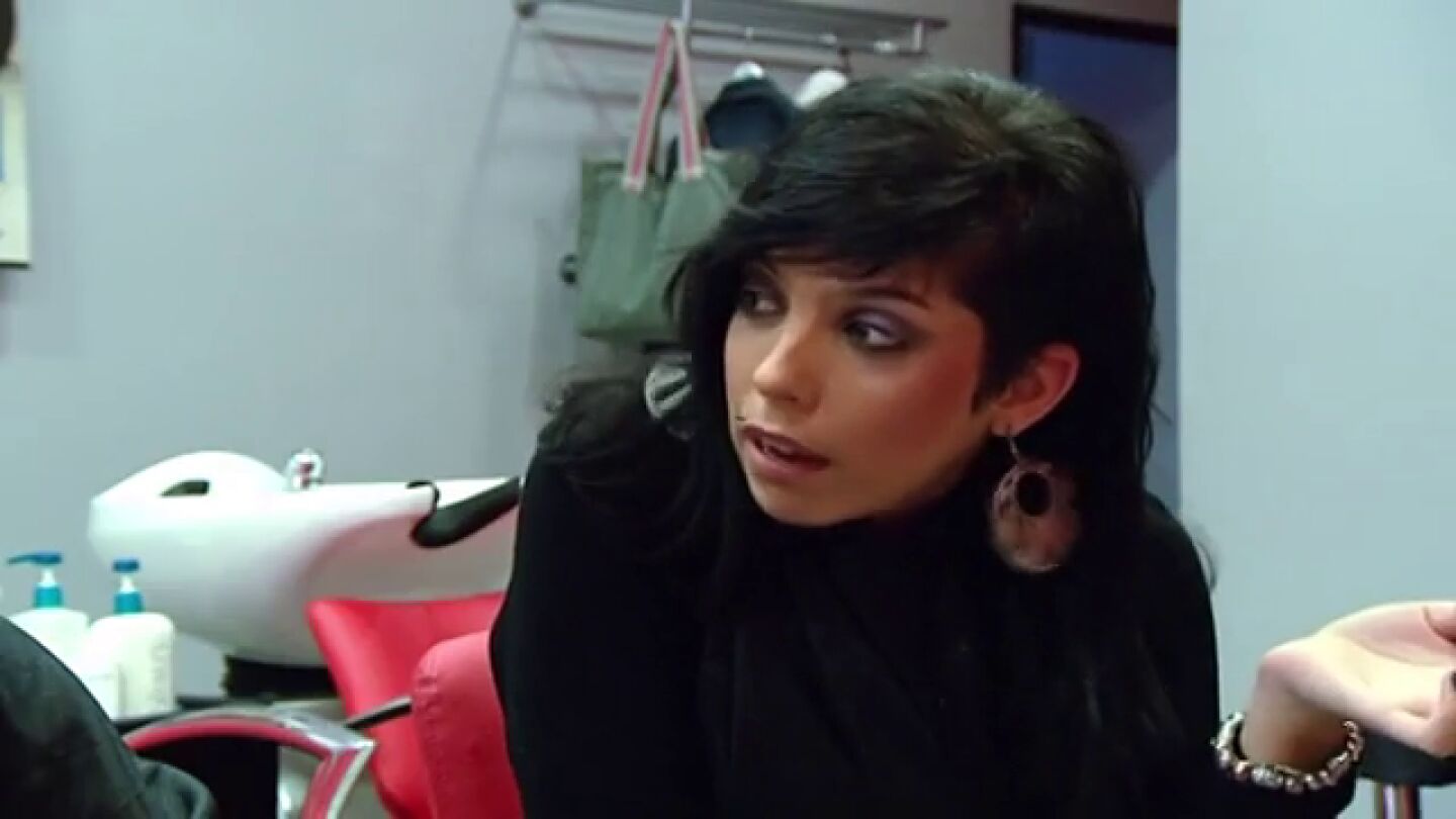 'La Iratxe' critica a Marta tras "desaparecer" en el concierto de Camela: "Es un poco golfita"